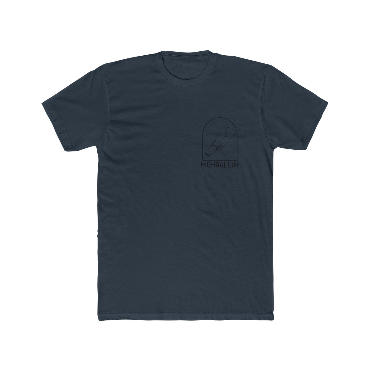 Highballin' Ducks Crew