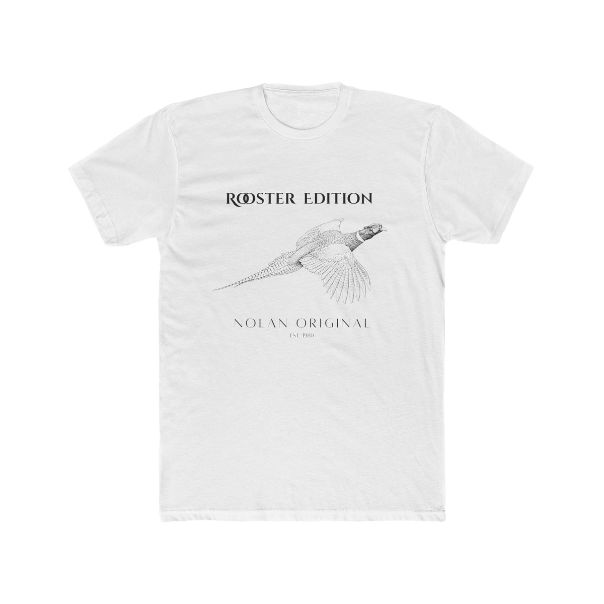 Rooster Edition V3