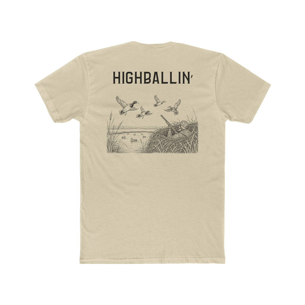 Highballin' Ducks Crew
