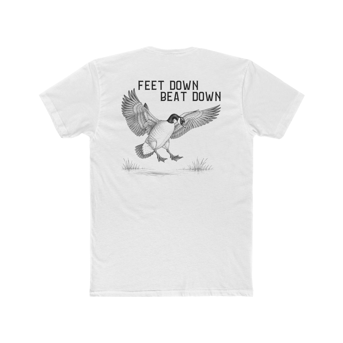 Feet Down Beat Down Crew