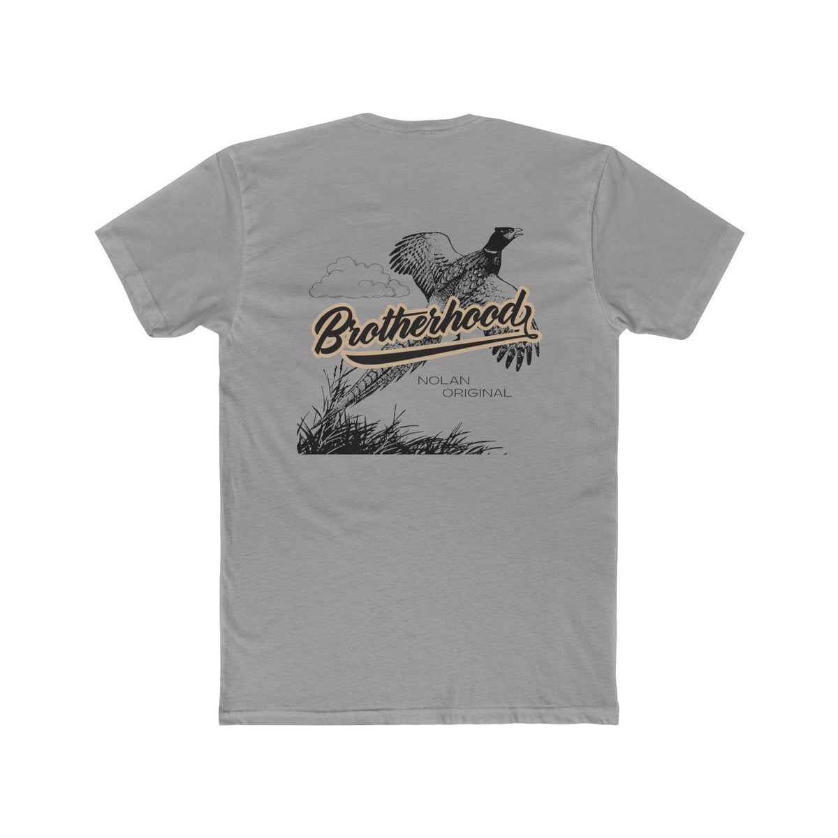 Brotherhood Rooster Tee