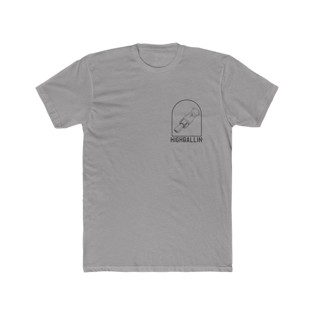 Highballin' Ducks Crew