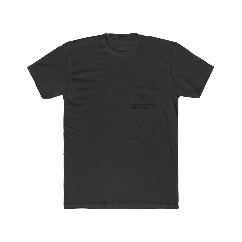 Highballin' Ducks Crew
