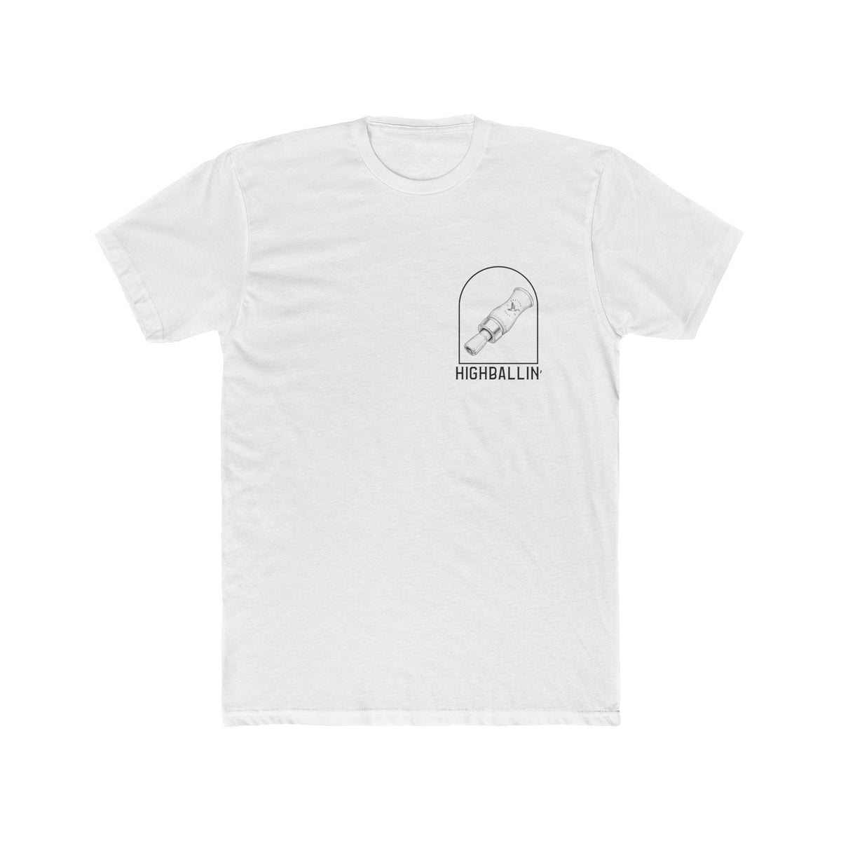 Highballin' Ducks Crew