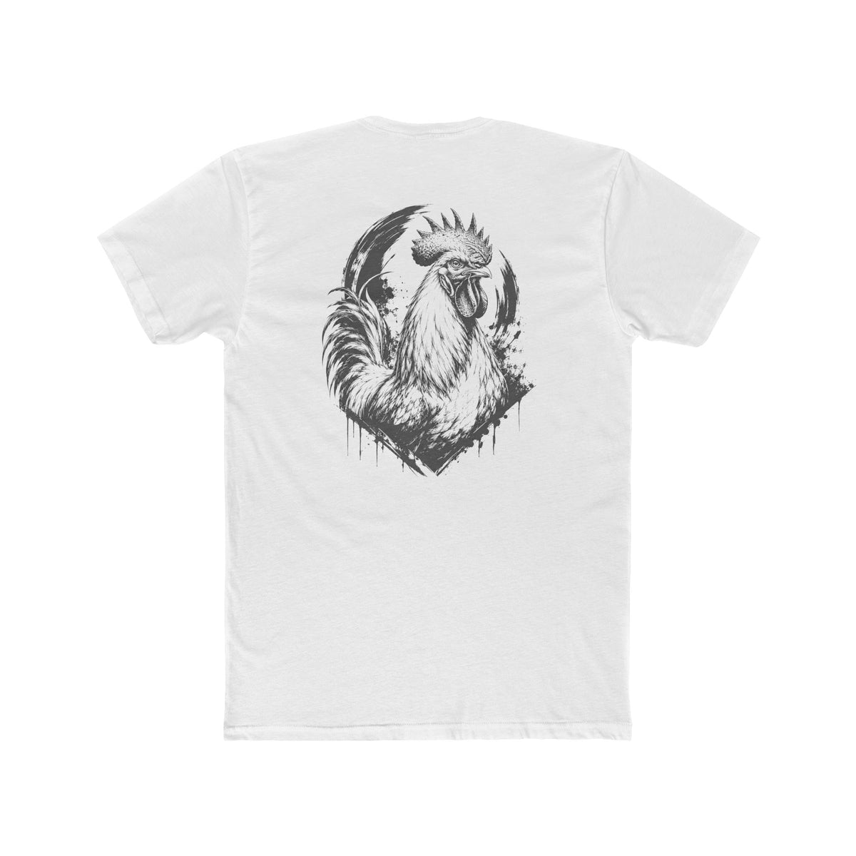 Rooster Edition Version 1