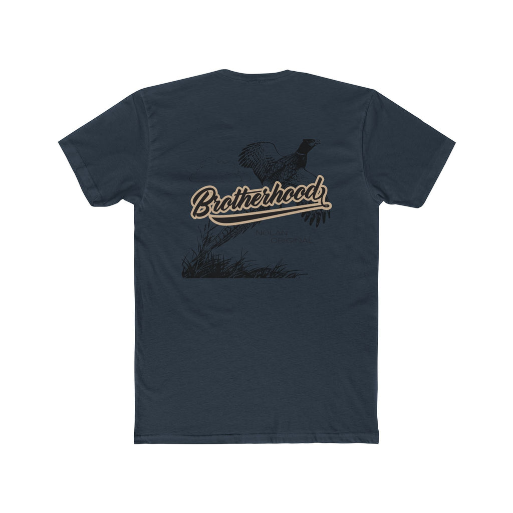 Brotherhood Rooster Tee