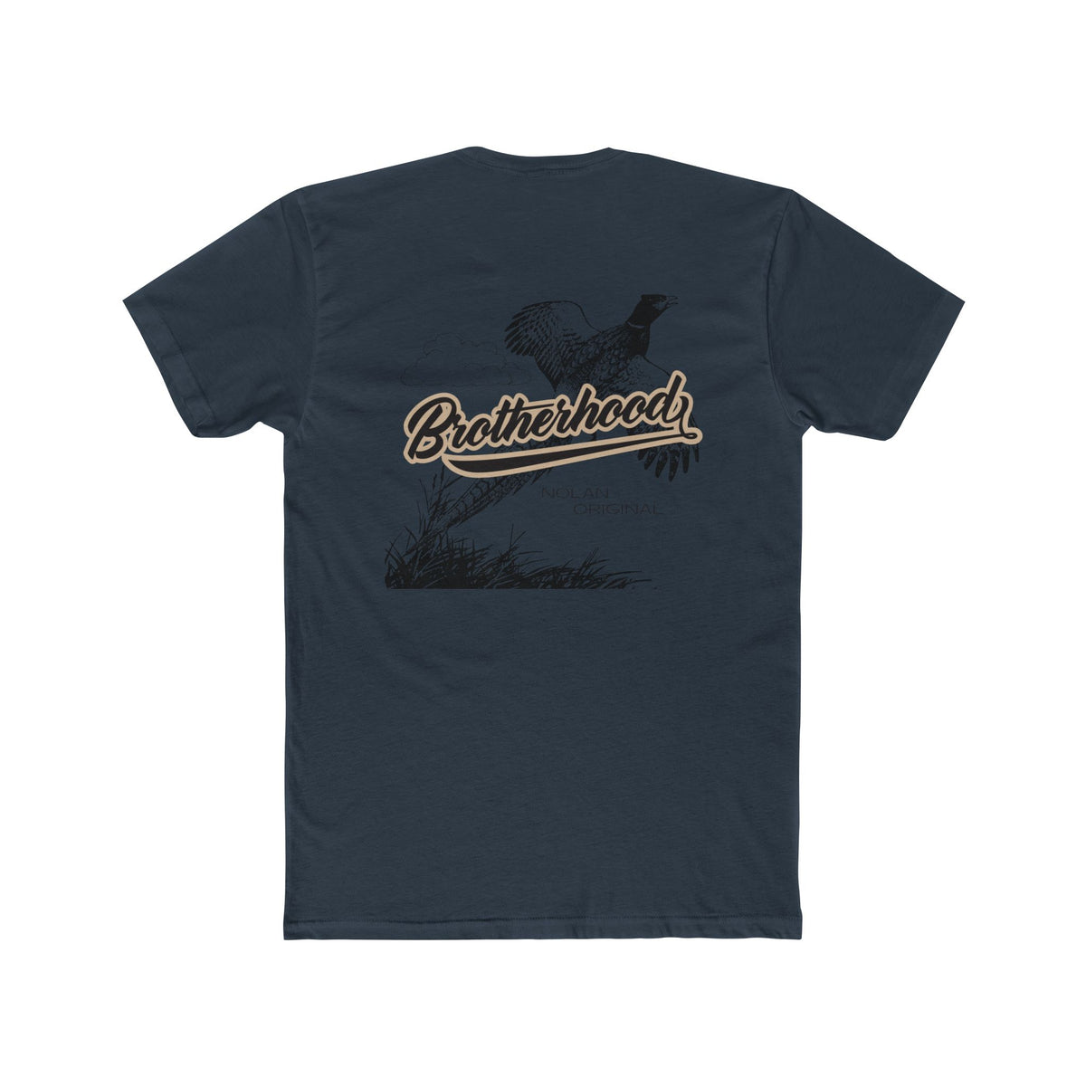 Brotherhood Rooster Tee