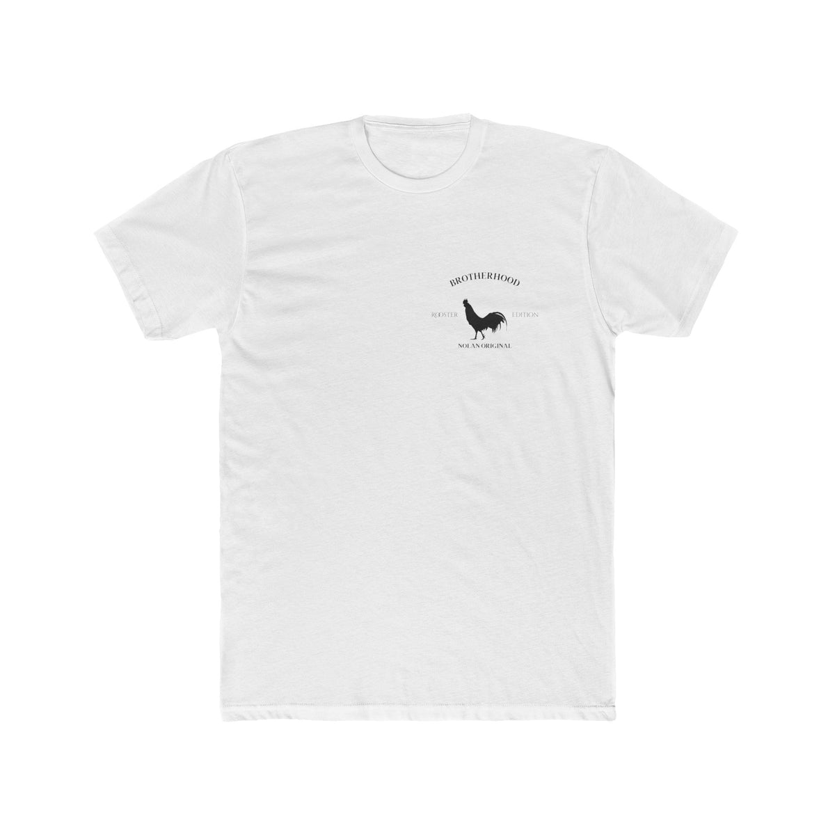 Rooster Edition Version 1