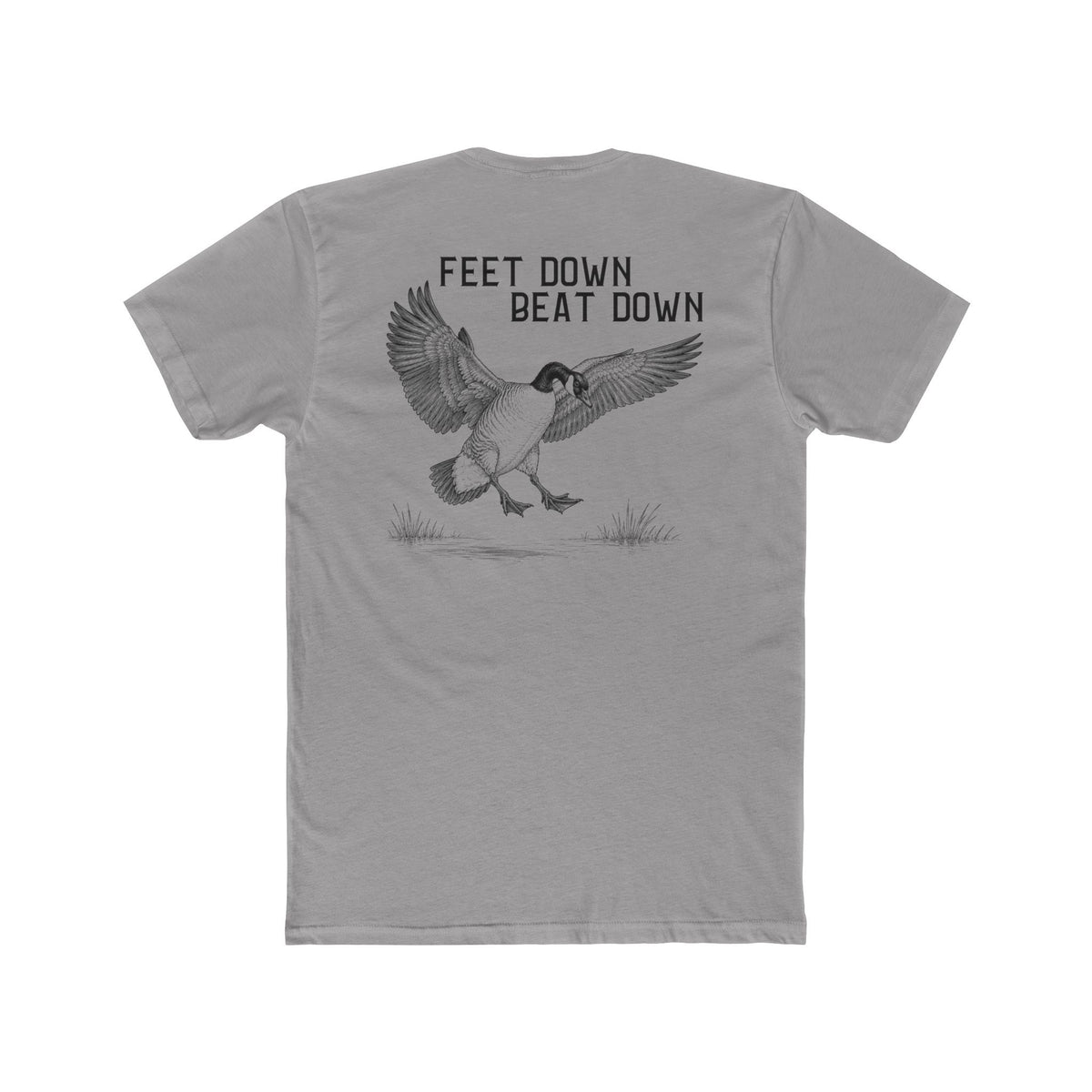 Feet Down Beat Down Crew