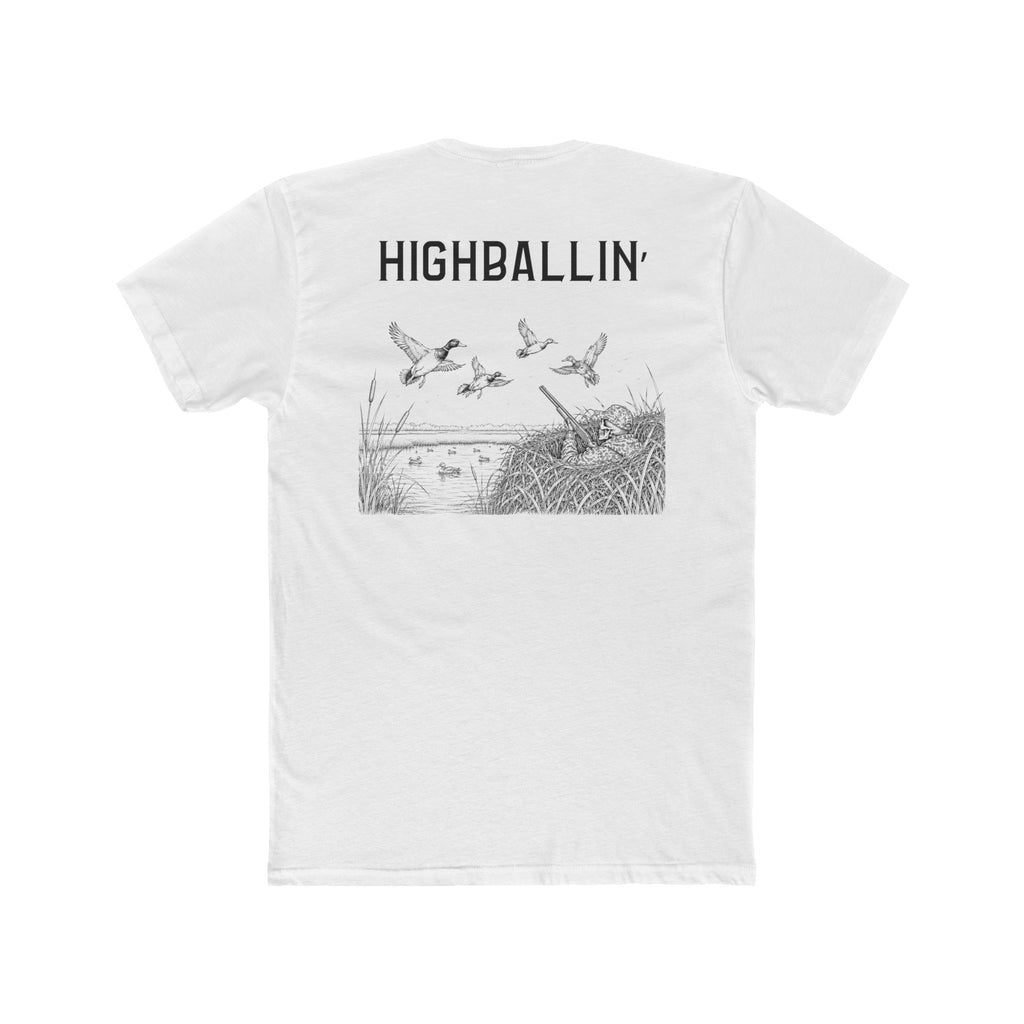 Highballin' Ducks Crew