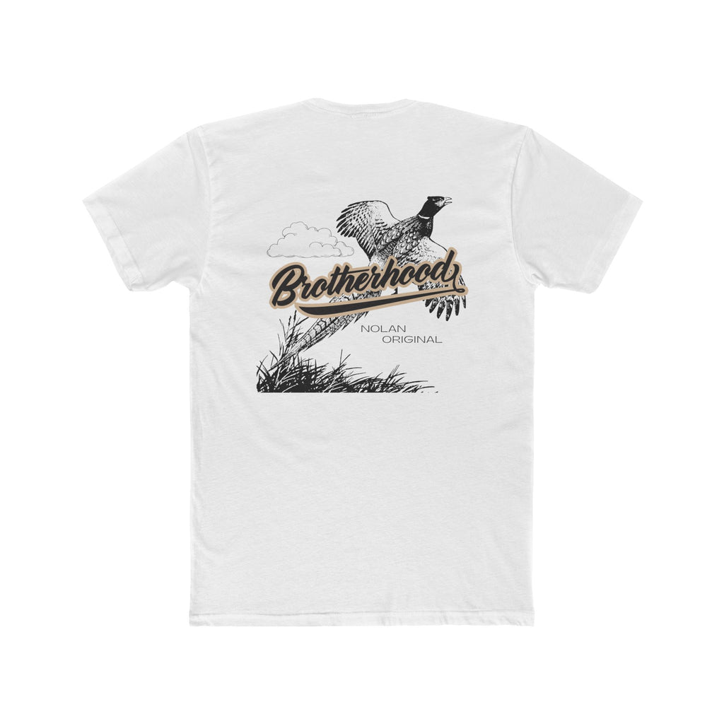 Brotherhood Rooster Tee