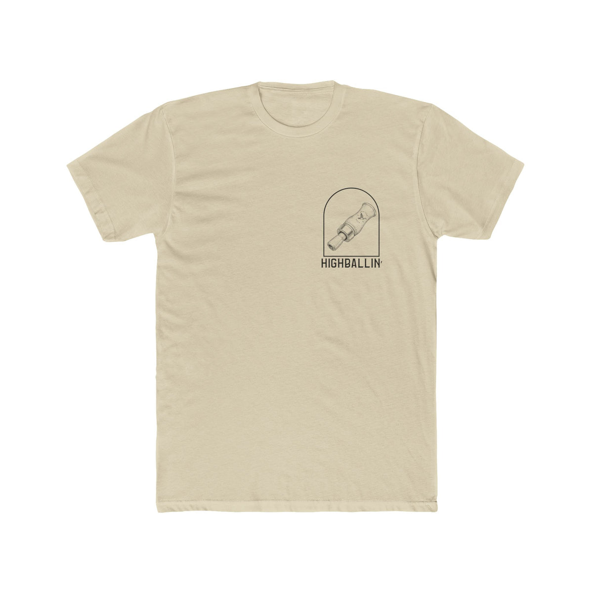Highballin' Ducks Crew