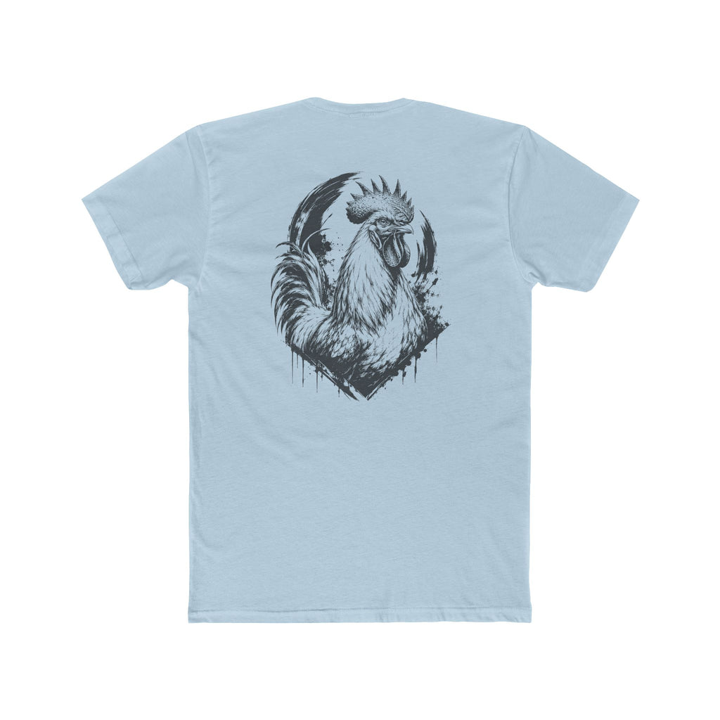Rooster Edition Version 1