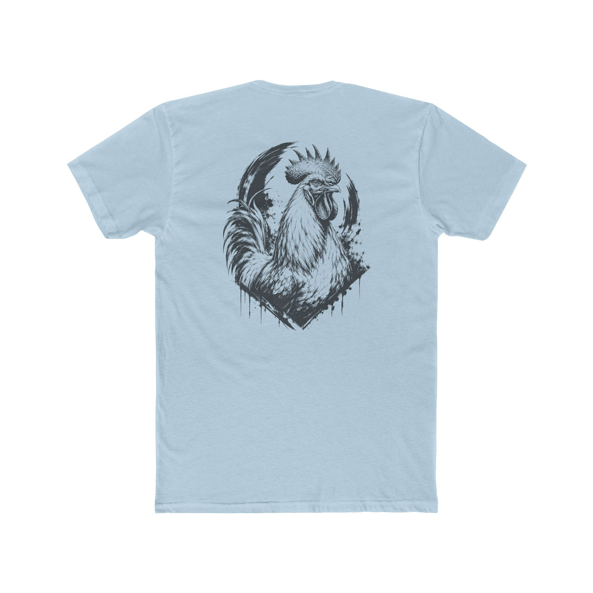 Rooster Edition Version 1