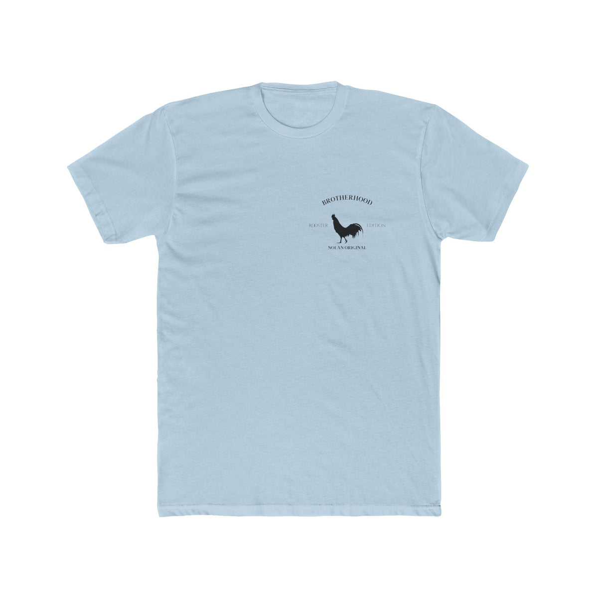 Rooster Edition Version 1