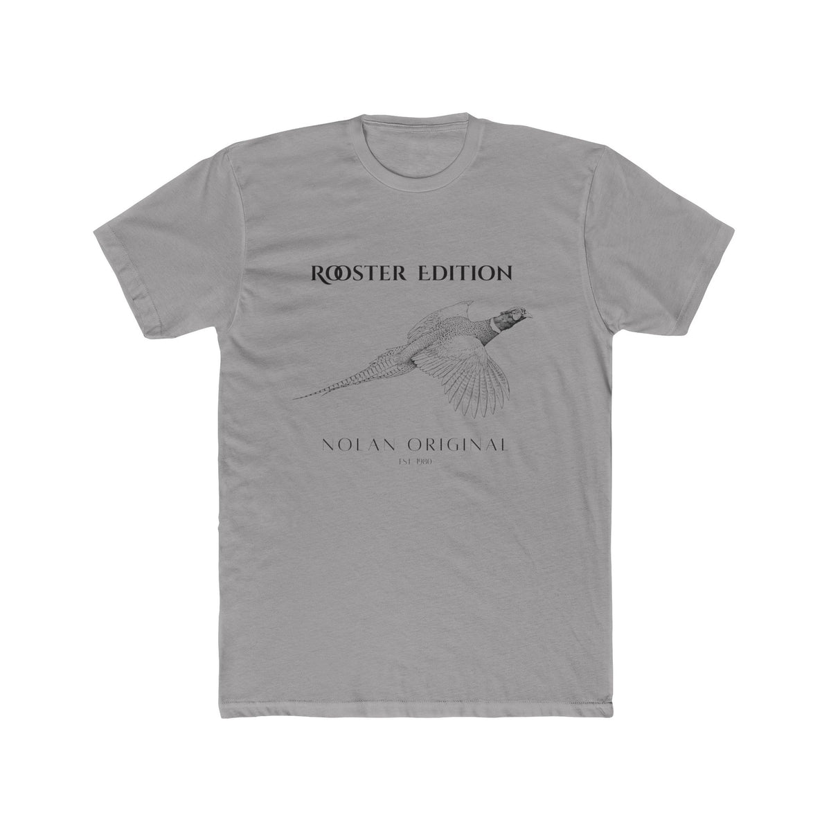 Rooster Edition V3
