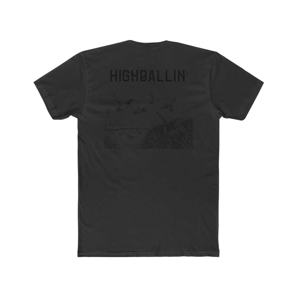 Highballin' Ducks Crew